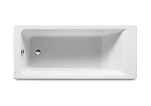 Roca Easy Акриловая ванна прямоугольная 170x75 x45 в Ейске