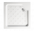 Акриловый душевой поддон квадрат 900 Universal N (d слив.отверстия = 90 мм,внутр.h=от 45-69 мм сварная рама, несъемный декор.экран) без сифона Метакам в Ейске