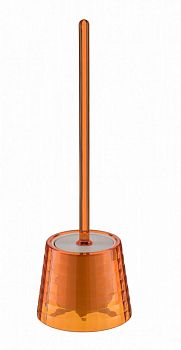 FX-33-67 Glady Ерш напольный оранжевый, термопластик Fixsen в Ейске
