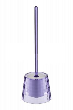 FX-33-79 Glady Ерш напольный фиолетовый, термопластик Fixsen в Ейске