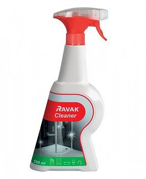 RAVAK Cleaner (500 мл) в Ейске