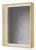 Frame 60 Зеркало Дуб Сонома с подсветкой (сенсор) Raval в Ейске